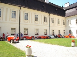 Stretnutie AEROVKÁROV 2010